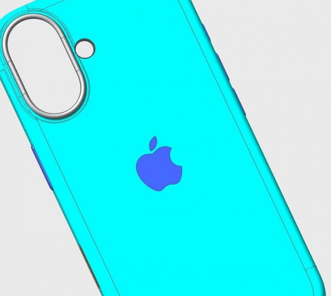 冯坡镇苹果16维修点分享iPhone16有哪些改进 