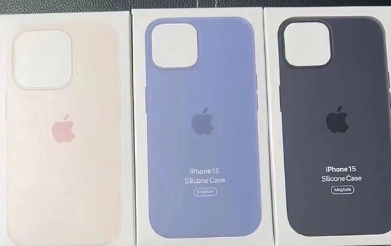 冯坡镇苹果14维修站分享iPhone14手机壳能直接给iPhone15用吗？ 