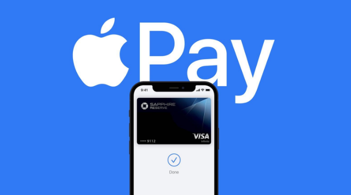 冯坡镇苹果14服务点分享iPhone 14 设置 Apple Pay 后，锁屏密码不正确怎么办 