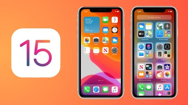 冯坡镇苹果13维修分享iPhone13更新iOS 15.5，体验如何 