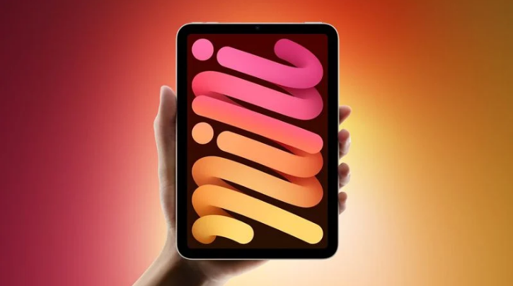 冯坡镇苹果手机维修分享iPad mini 7 屏幕硬件可能进行了更新  