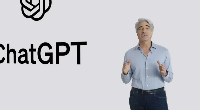 冯坡镇苹果手机维修分享ChatGPT 即将登陆 iOS 18 