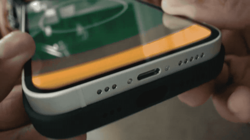 冯坡镇苹果手机维修分享未来 Magsafe 还有哪些发展空间 