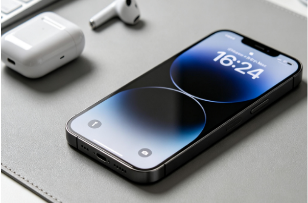 冯坡镇苹果手机维修分享iPhone12 Pro Max 换电池 