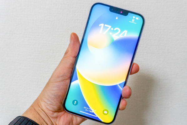 冯坡镇苹果手机维修分享iPhone 14 Plus换电池 