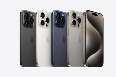 冯坡镇苹果维修点分享iPhone 15 Pro锁屏密码实用参考 