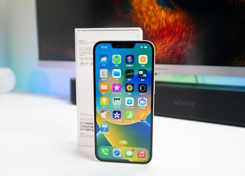 冯坡镇苹果维修点分享iPhone 14电池发烫真实诱因盘点 