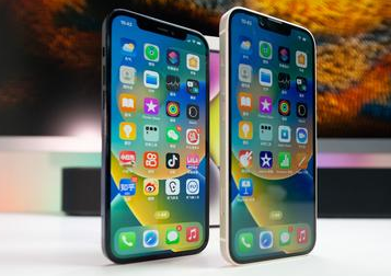 冯坡镇苹果维修点分享iPhone 14 Plus发烫常见情况科普 