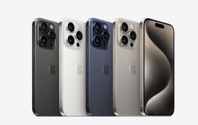 冯坡镇苹果维修点分享iPhone 15 Pro发烫五大诱因详解 