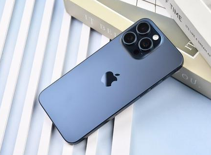 冯坡镇苹果维修点分享iPhone 15 Pro Max发烫深度剖析 