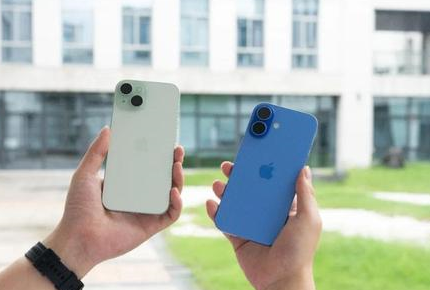 冯坡镇苹果维修点分享iPhone 16 Plus发烫多场景剖析 