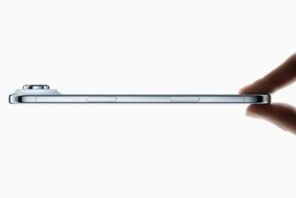 冯坡镇苹果维修点分享iPhone 17 Air发烫几大隐形诱因 