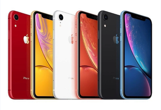 冯坡镇苹果维修点分享iPhone XR摄像头原生色彩表现与日常拍摄实用指南 